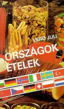 Ver Juli - Orszgok-telek