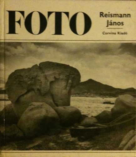 Klmn Kata (szerk.) - Reismann Jnos munkssga (Foto)