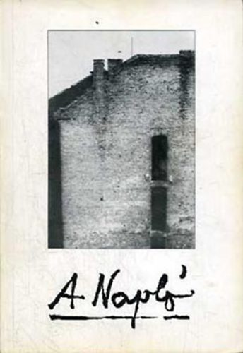 Barna-Kenedi-Sulyok-Vrady (szerk.) - A Napl 1977-1982 (Vlogats)