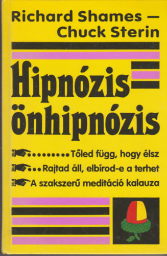 Shames, R.-Sterin, Ch. - Hipn�zis-�nhipn�zis