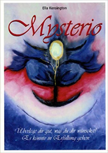 Ella Kensington - Mysterio