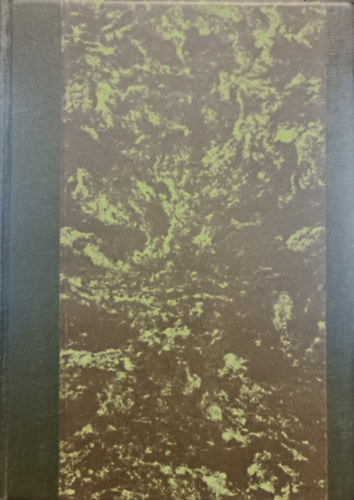 Dr. Kerekes Lajos szerk. - Nvnyvdelem 1938 (XIV. teljes vfolyam)