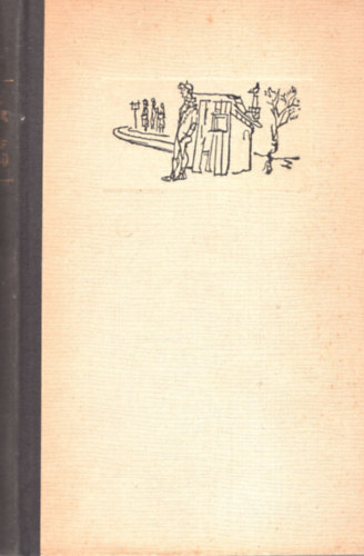 Rideg S�ndor - Krist�f r�zsaf�i