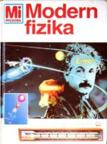 Erich �belacker - Modern fizika