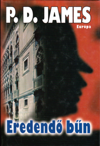 P. D. James - Eredend bn