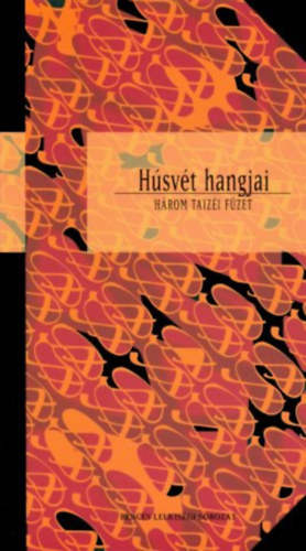 John, Pierre-Yves és Luc testvér - Húsvét hangjai