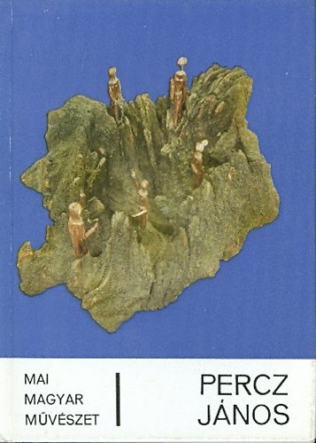 Sz�j Rezs� - Percz J�nos (mai magyar m�v�szet)
