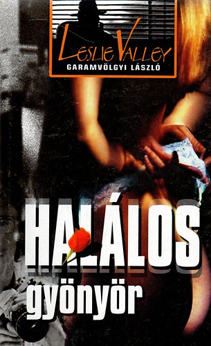 Leslie Valley - Hallos gynyr