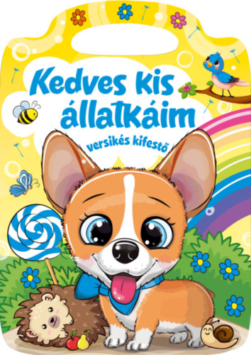 Kedves kis llatkim - Versiks kifest