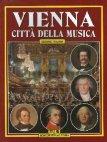 Vienna, citta della musica