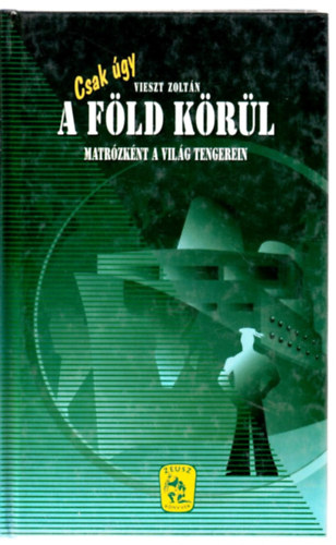 Vieszt Zoltán - Csak úgy a Föld körül