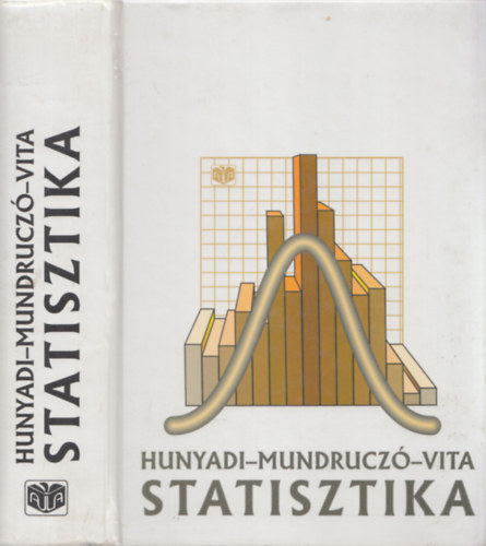 Hunyadi László; Mundruczó György; Vita László - Statisztika