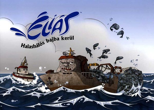 lis - Halashls bajba kerl
