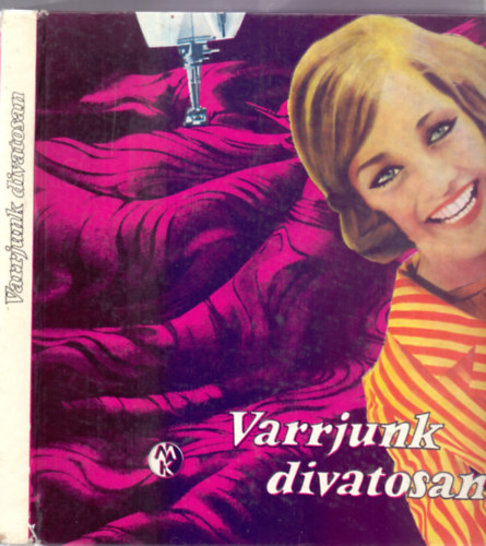 Dr. Pter Ferencn - Hrs Imrn - Bakonyi Antaln - Varrjunk divatosan - ni ruhk