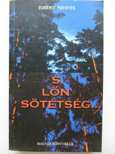 Eugenio Fuentes - S ln sttsg ...