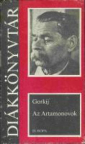Gorkij Makszim, Bertold Brecht, Balzac - Dikknyvtr csomag (4 ktet): Az artamonovok + Hrom sznm + Eugnie Grandet + Anyegin