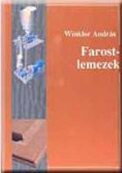Winkler Andr�s - Farostlemezek