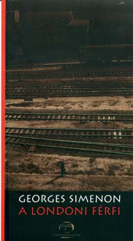 Georges Simenon - A londoni férfi