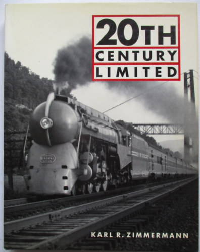 Karl Zimmermann - 20th century limited