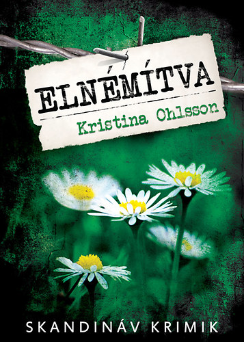 Kristina Ohlsson - Elnmtva