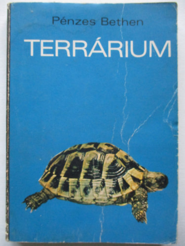 Pnzes Bethen - Terrrium