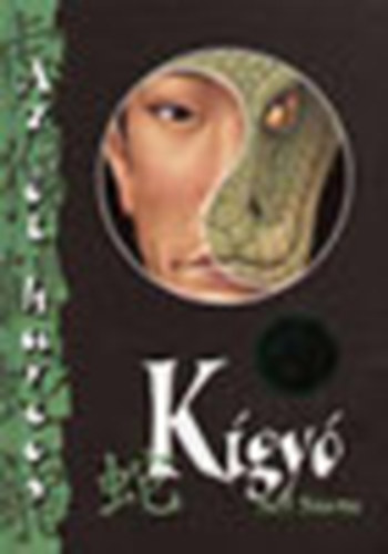 Jeff Stone - Az �t harcos (K�gy�)