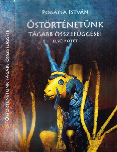 Pog�tsa Istv�n - �st�rt�net�nk t�gabb �sszef�gg�sei I.