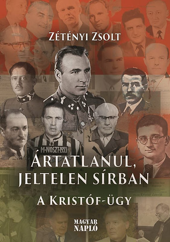 Ztnyi Zsolt - rtatlanul, jeltelen srban