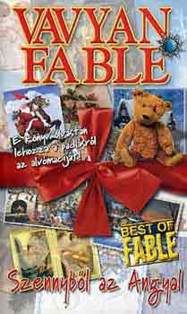 Vavyan Fable - Szennyb�l az Angyal