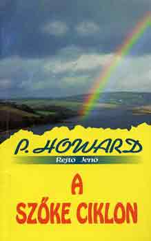 Rejtő Jenő - A szőke ciklon