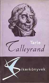 Tarlé - Talleyrand