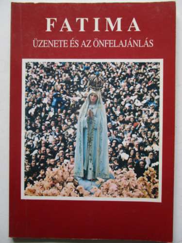 Alonso, J. M.- Ribeiro, A.P. - Fatima zenete s az nfelajnls