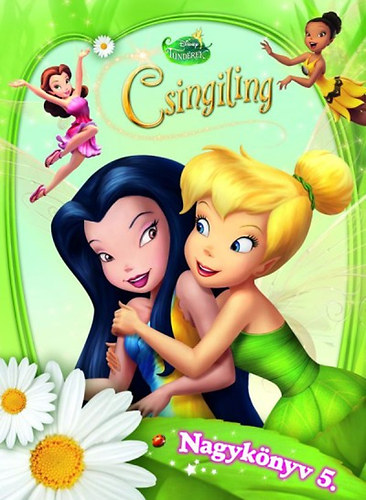 Csingiling Nagykönyv 5.