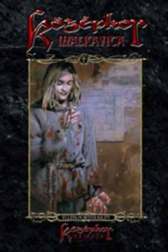 Ellen Porter Kiley - K�z�pkor: Malkavita (Kl�nreg�nyek VII.)