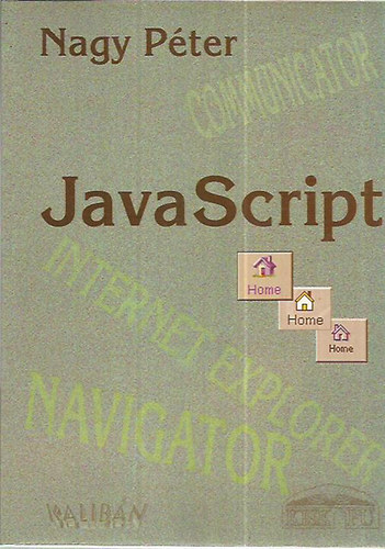 Nagy Pter - JavaScript