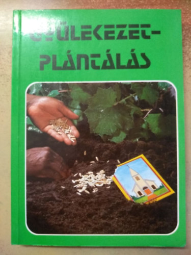 Larry Pate - Gyülekezetplántálás