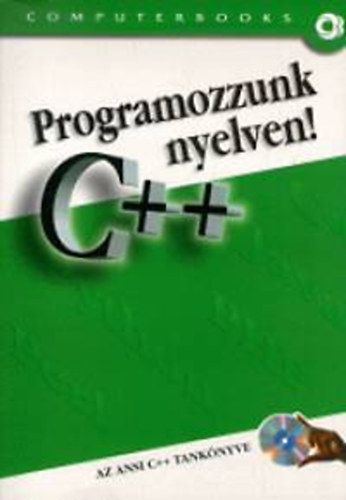 Tóth Bertalan - Lapteva Natalia - Programozzunk C++ nyelven!