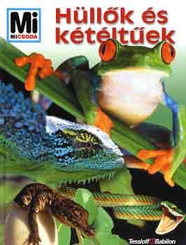 Manfred Niekisch - Hllk s ktltek (Mi Micsoda)