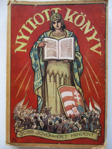 Bodor A.-Gerlczy Zs. (szerk.) - Nyitott knyv
