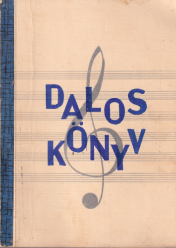 Dalos knyv