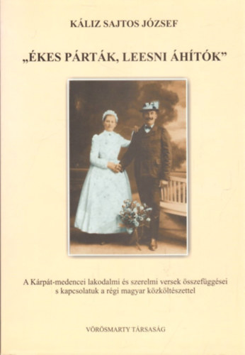Kliz Sajtos Jzsef - "kes prtk, leesni htk"