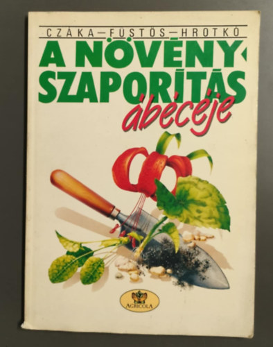 Czka Sarolta, Hrotk Kroly - A nvnyszaports bcje