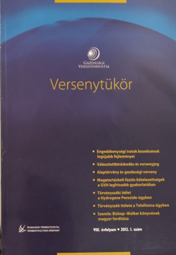 Versenytkr