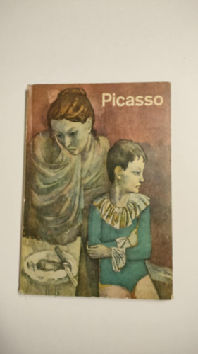 Richard Hiepe, Vladimir Pozner - Pablo Picasso