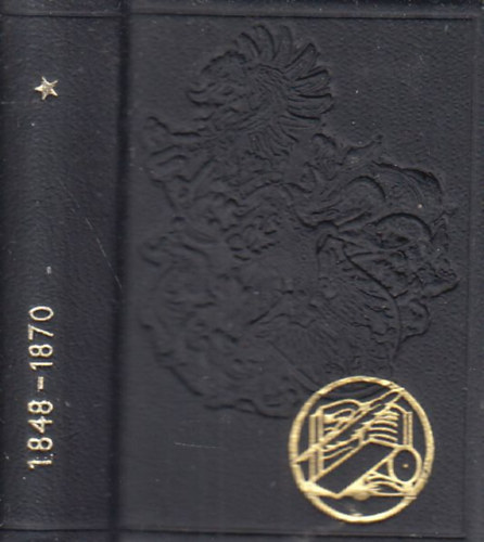 V�gh Oszk�r - A  pesti nyomd�szok szervezked�s�nek kezdetei 1848-1870. (minik�nyv)