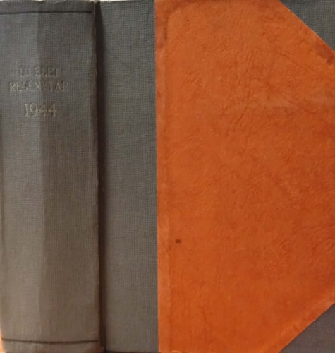 Kelemen G�za, Rohonczy B�la, Endr�di B�la, P�czely J�zsef, Neh�z Ferenc, Kinizsi Andor, Rozv�nyi Vilmos, Zaymus Gyula, Koncz K�roly, Nagy Istv�n, Leg�ny Elem�r, Sa�d B�la - 24 db az �j �let reg�nyt�rb�l egybek�tve