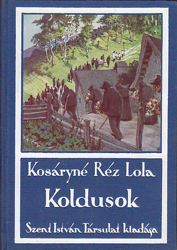 Kosryn Rz Lola - Koldusok