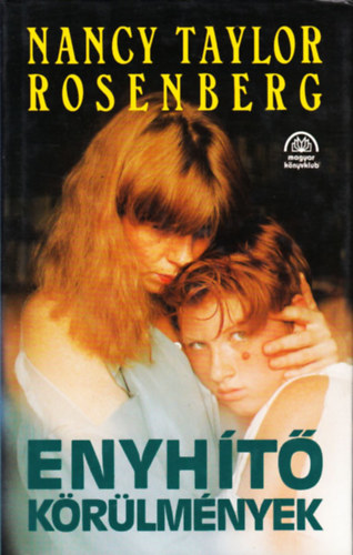 Nancy Taylor Rosenberg - Enyhítő körülmények