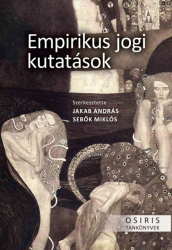 Empirikus jogi kutat�sok