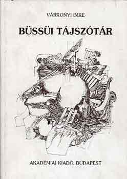 V�rkonyi Imre - B�ss�i t�jsz�t�r